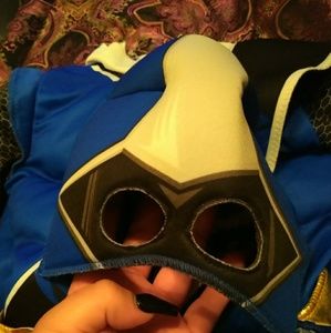 Power Ranger Costumes - Toddler boys Power Ranger Costume Power Ranger Costumes - Toddler boys Power Ranger Costume